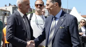 Oğuz Çetin: Fenerbahçe’ye Aziz Yıldırım Gibi Bir Lider Lazımdı