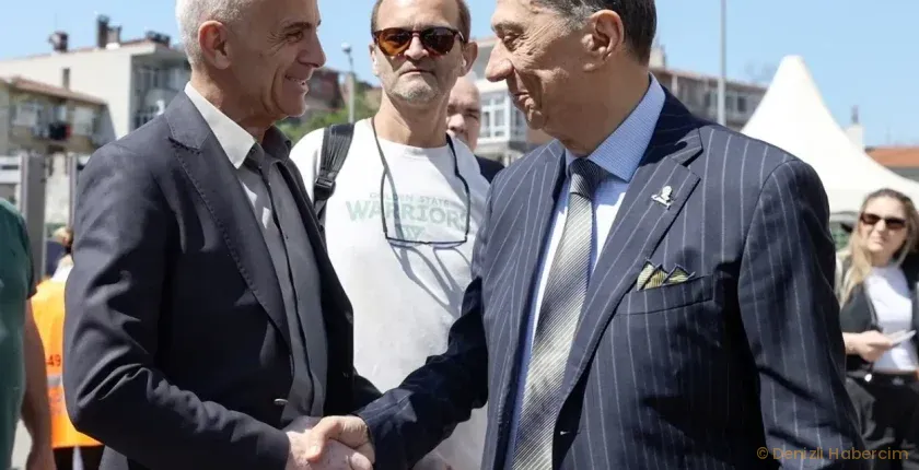 Oğuz Çetin: Fenerbahçe’ye Aziz Yıldırım Gibi Bir Lider Lazımdı Oğuz Çetin: Fenerbahçe’ye Aziz Yıldırım Gibi Bir Lider Lazımdı