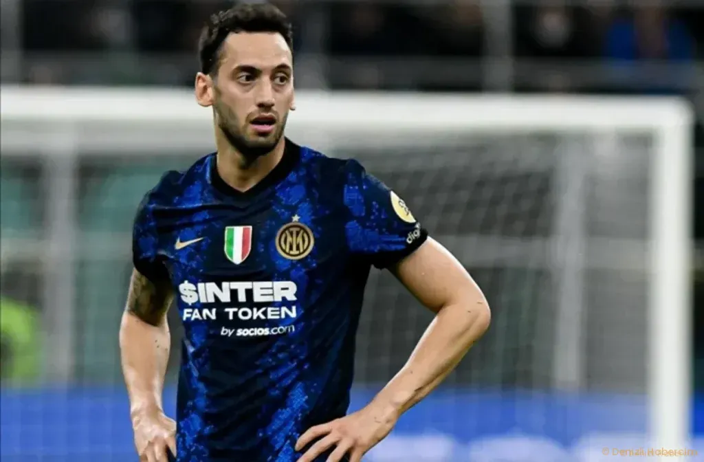 Safi'den Çalhanoğlu'na 12 milyon Euro'luk teklif: Galatasaray kenarda