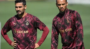 Gündoğan: Sane’nin tepkileri yanlış anlaşılıyor, umursamazlık değil bu