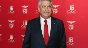 Benfica’da 18 Yıl: Luís Filipe Vieira’nın 100 Milyon Euroluk Para Aktarma Düzeneği
