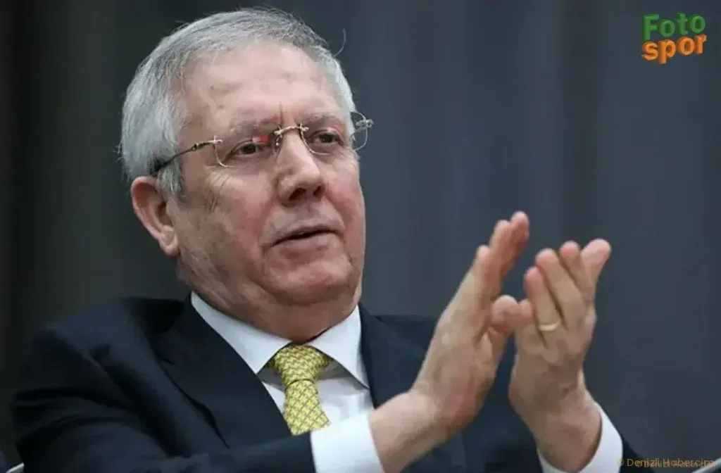 Fenerbah&ccedil;e Se&ccedil;imi Sonrası Sosyal Medyada Transfer Baskısı