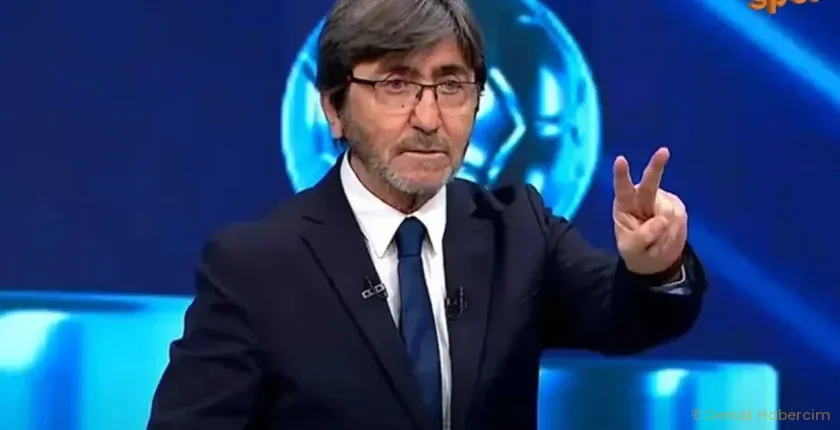 Rıdvan Dilmen Fenerbahçe İçin Kolları Sıvadı, Yeni “Şeytan” Peşinde Rıdvan Dilmen Fenerbahçe İçin Kolları Sıvadı, Yeni “Şeytan” Peşinde