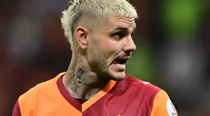 Vasco taraftarları Icardi için sosyal medyada kampanya başlattı