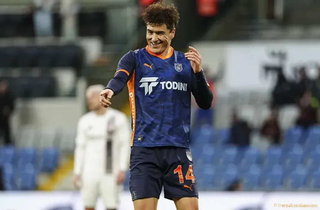 Fenerbahçe, Shomurodov'u üçüncü forvet olarak düşünüyor