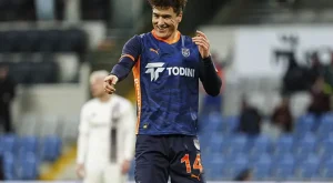 Fenerbahçe, Shomurodov’u üçüncü forvet olarak düşünüyor Fenerbahçe, Shomurodov’u üçüncü forvet olarak düşünüyor