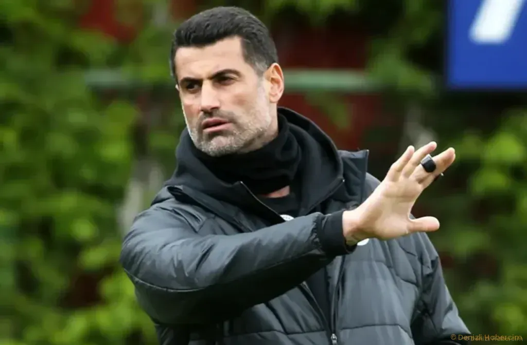 Fenerbahçe'de Volkan Demirel'in yeni rolü: Samandıra'nın patronu