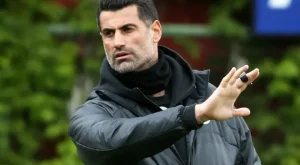 Fenerbahçe’de Volkan Demirel’in yeni rolü: Samandıra’nın patronu