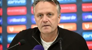 Kayserispor’da Moe dönemi sona erdi