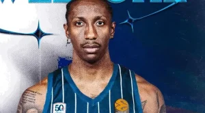 Anadolu Efes, Saben Lee ile Yollarını Ayırdı