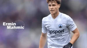 Beşiktaş, Ermin Mahmic transferi için harekete geçti