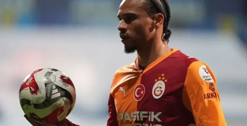 Sane’nin Dünya Kupası Performansı Transfer Rotasını Çizecek