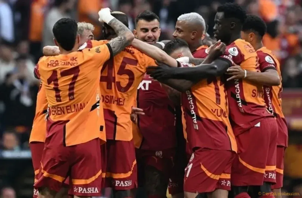 Galatasaray Abd&uuml;lkerim Bardakcı'nın S&ouml;zleşmesini Uzattı, Maaşı 140 Milyon TL'ye Y&uuml;kseldi
