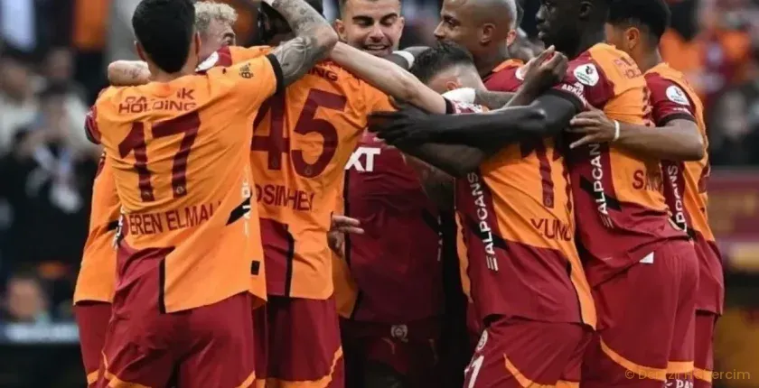 Galatasaray Abdülkerim Bardakcı’nın Sözleşmesini Uzattı, Maaşı 140 Milyon TL’ye Yükseldi