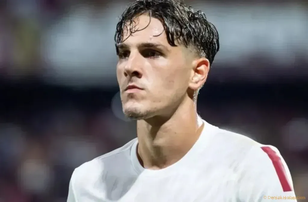 Udinese Zaniolo'da el yükseltiyor: Kontrat bitişini bekleyip bedavaya götürecekler