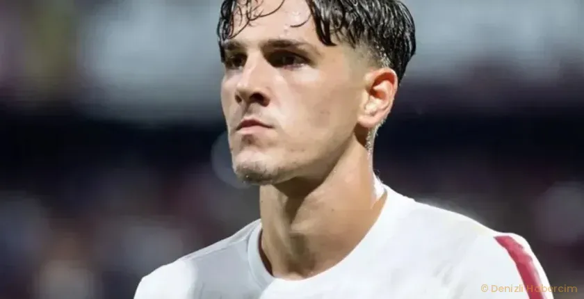 Udinese Zaniolo’da el yükseltiyor: Kontrat bitişini bekleyip bedavaya götürecekler Udinese Zaniolo’da el yükseltiyor: Kontrat bitişini bekleyip bedavaya götürecekler