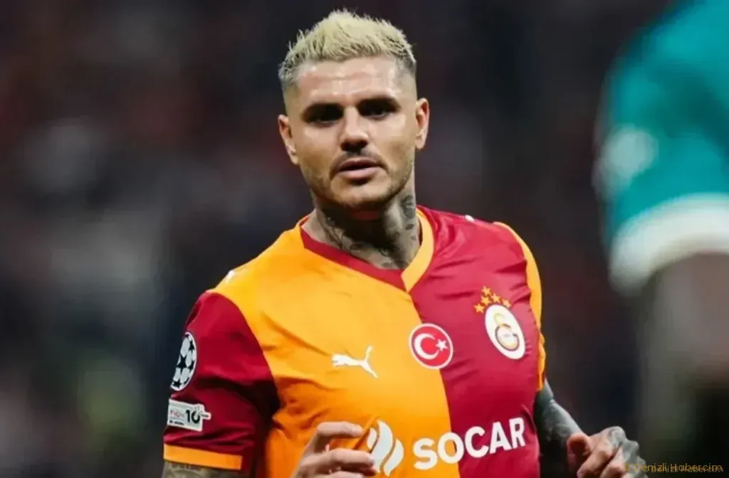 Icardi'nin ayrılık gerekçesi netleşiyor: Ailesine yakın olmak istiyor