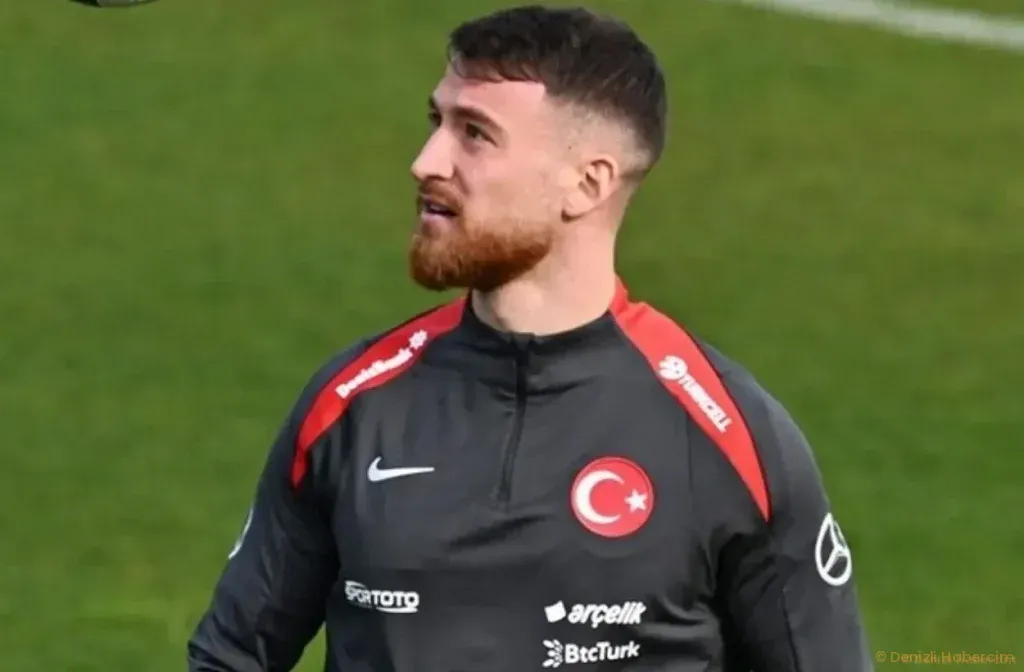 Dortmund'un Gözden Çıkardığı Salih Özcan'a Beşiktaş Soğuk Bakıyor
