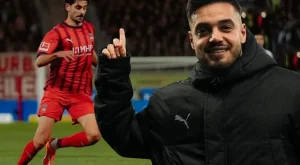 Beşiktaş Sağ Kanat Rotasyonu İçin Yusuf Sarı ve Eren Dinkçi Arasında Seçim Yapacak