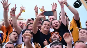 Acun Ilıcalı’nın Hull City’si yeni sezon öncesi Cezayirli Yassine Titraoui’nin peşinde
