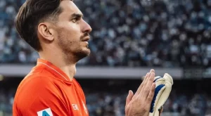 Beşiktaş’ta kaleci harekatı: Napoli’de yedek kalan Meret için teklif hazırlığı