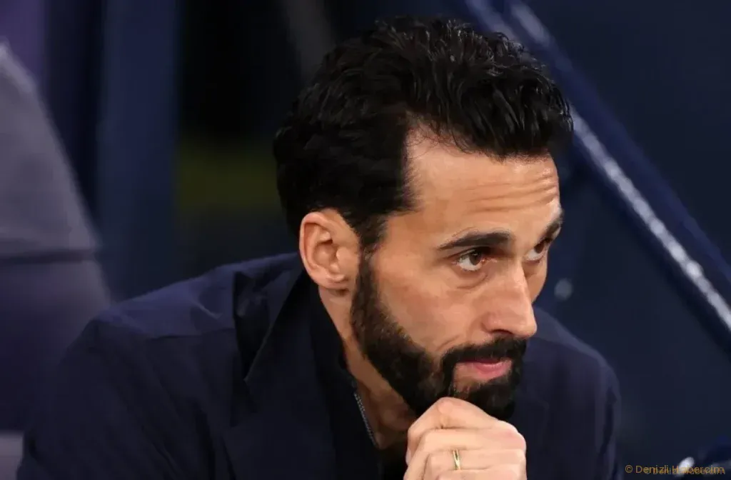 Real Madrid, Alvaro Arbeloa ile Yollarını Ayırdı