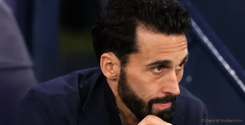 Real Madrid, Alvaro Arbeloa ile Yollarını Ayırdı Real Madrid, Alvaro Arbeloa ile Yollarını Ayırdı