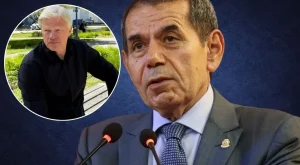 Özbek’ten Avrupa Atağı: Galatasaray Pilot Kulüp Alıp Başına Oliver Kahn’ı mı Getiriyor? Özbek’ten Avrupa Atağı: Galatasaray Pilot Kulüp Alıp Başına Oliver Kahn’ı mı Getiriyor?
