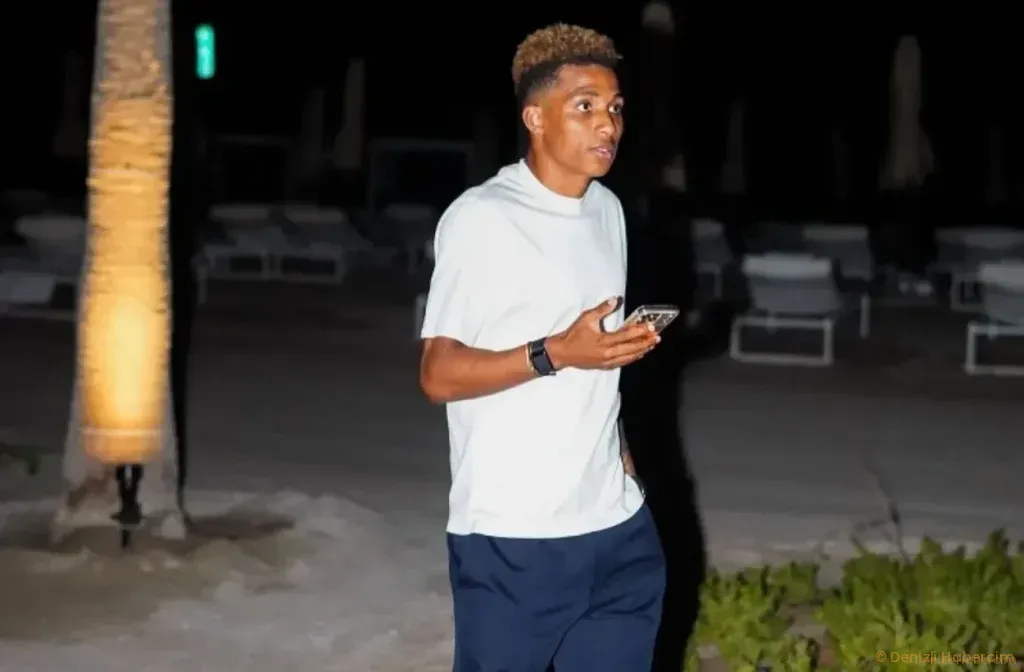 Galatasaray’da Transfer Kaosu: Fernandes’e 5 Ayrı Koldan Gelen Teklif Özbek’i İsyan Ettirdi