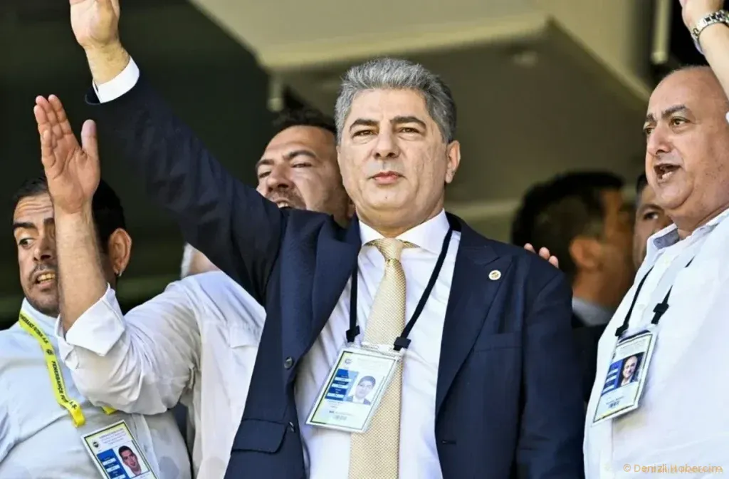 Hakan Safi pes etmedi: 2027 için 10 milyon euroluk hesap