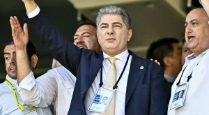 Hakan Safi pes etmedi: 2027 için 10 milyon euroluk hesap