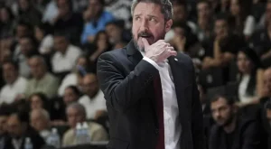 Pozzecco’dan Galatasaray taraftarına net mesaj: “Güvenin, sevmeye devam edin”
