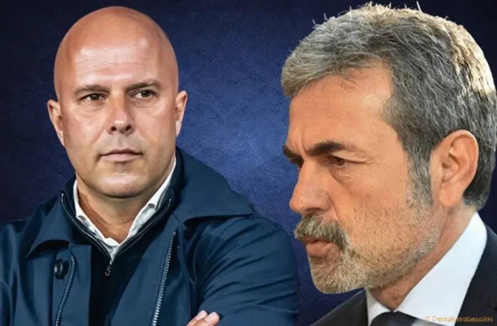 Fenerbahçe'de Teknik Direktör Düğümü Saat 16.00'da Çözülüyor