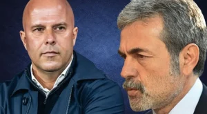 Fenerbahçe’de Teknik Direktör Düğümü Saat 16.00’da Çözülüyor