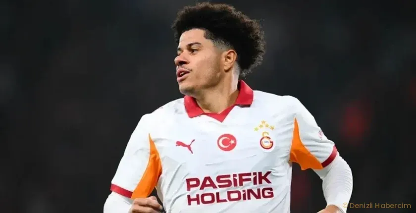 Gabriel Sara pazarlığında Juventus takası, Napoli çifte paketi Gabriel Sara pazarlığında Juventus takası, Napoli çifte paketi