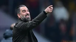 Arda Turan’ın Shakhtar’ından Arjantin hamlesi: 22 yaşındaki ön libero için resmi teklif