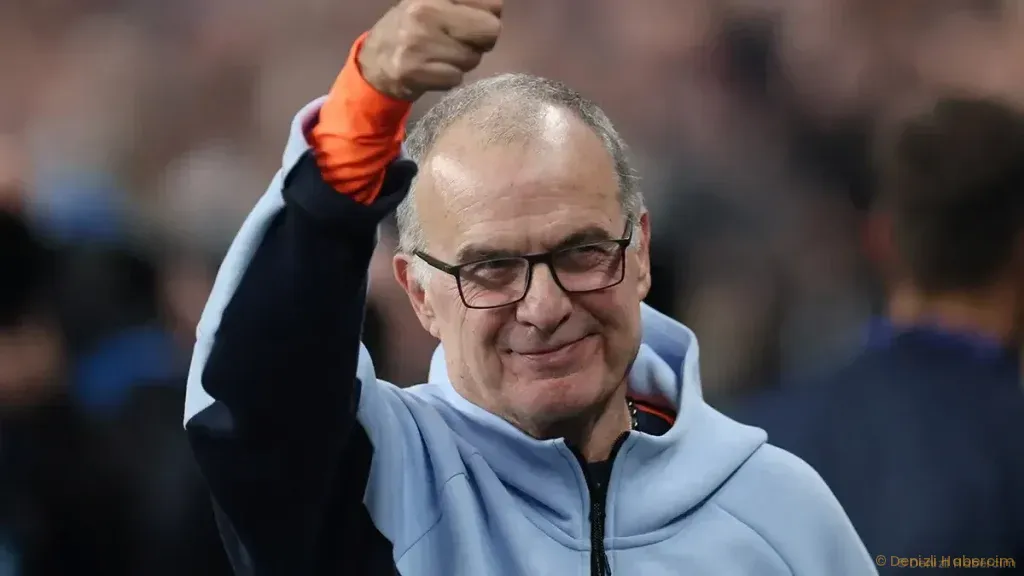 Bielsa'dan Dünya Kupası sonrasına veda sinyali