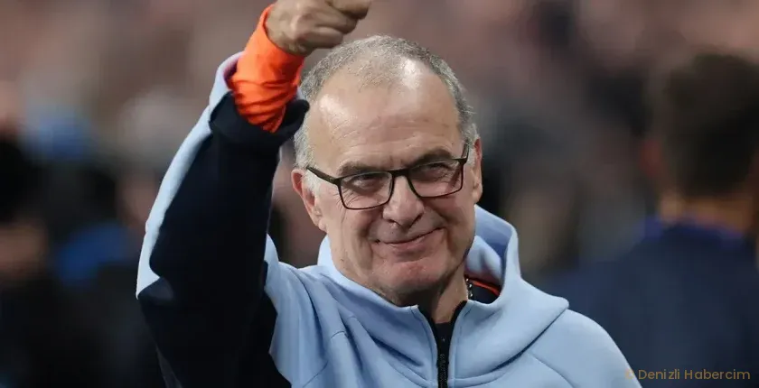 Bielsa’dan Dünya Kupası sonrasına veda sinyali Bielsa’dan Dünya Kupası sonrasına veda sinyali