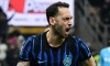 Vieri&rsquo;den &Ccedil;alhanoğlu&rsquo;na: D&uuml;nyanın en iyi beş orta sahasından biri