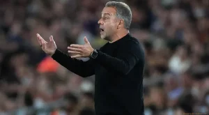 Flick’in babası El Clasico sabahı vefat etti, takımın tepkisi onu şaşırttı