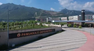 Pamukkale Üniversitesi 10 akademisyen alacak
