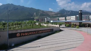 Pamukkale Üniversitesi 10 akademisyen alacak