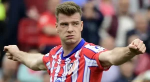 Sörloth Juventus yolunda: Sözleşme şartları da netleşti