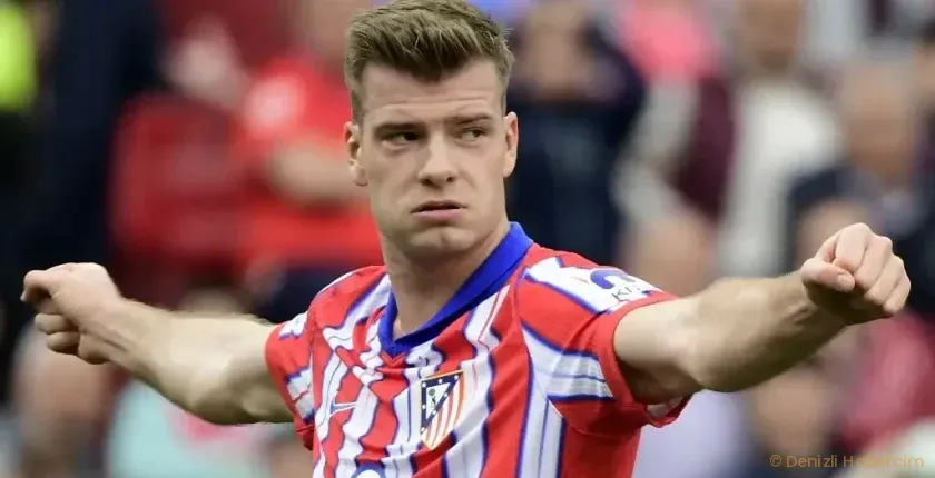 Sörloth Juventus yolunda: Sözleşme şartları da netleşti