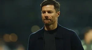 Xabi Alonso Chelsea’nin başına geçti: 4 yıllık imza