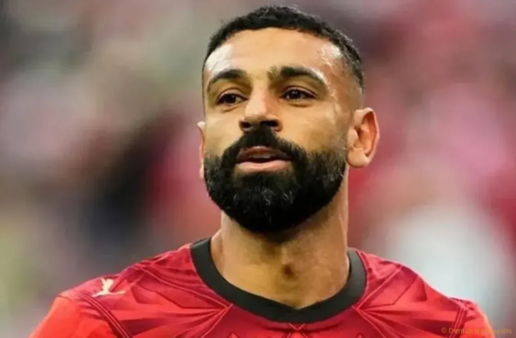 Mısır Basınında Beşiktaş'ın Salah Transferine Gölge Düşüren İddia: Menajerden 1.5 Milyon Dolar İsteyen Gizemli Hesap