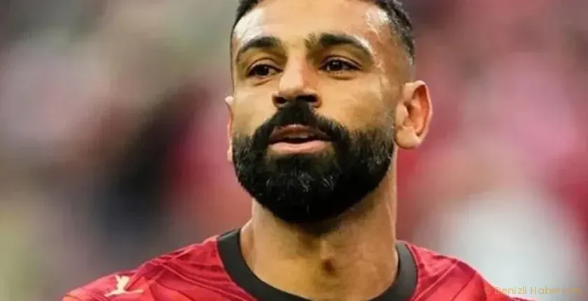 Mısır Basınında Beşiktaş’ın Salah Transferine Gölge Düşüren İddia: Menajerden 1.5 Milyon Dolar İsteyen Gizemli Hesap Mısır Basınında Beşiktaş’ın Salah Transferine Gölge Düşüren İddia: Menajerden 1.5 Milyon Dolar İsteyen Gizemli Hesap