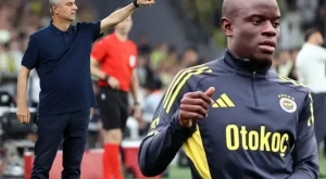 Fenerbahçe’de UEFA listesi kararları sahadaki yetkiyi sorgulatıyor: Kadroyu kim yapıyor?