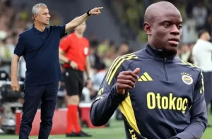 Fenerbahçe’de UEFA listesi kararları sahadaki yetkiyi sorgulatıyor: Kadroyu kim yapıyor?