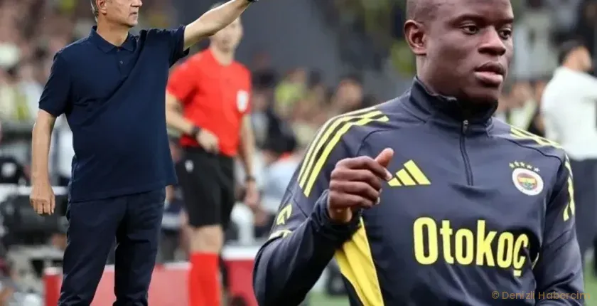 Fenerbahçe’de UEFA listesi kararları sahadaki yetkiyi sorgulatıyor: Kadroyu kim yapıyor?